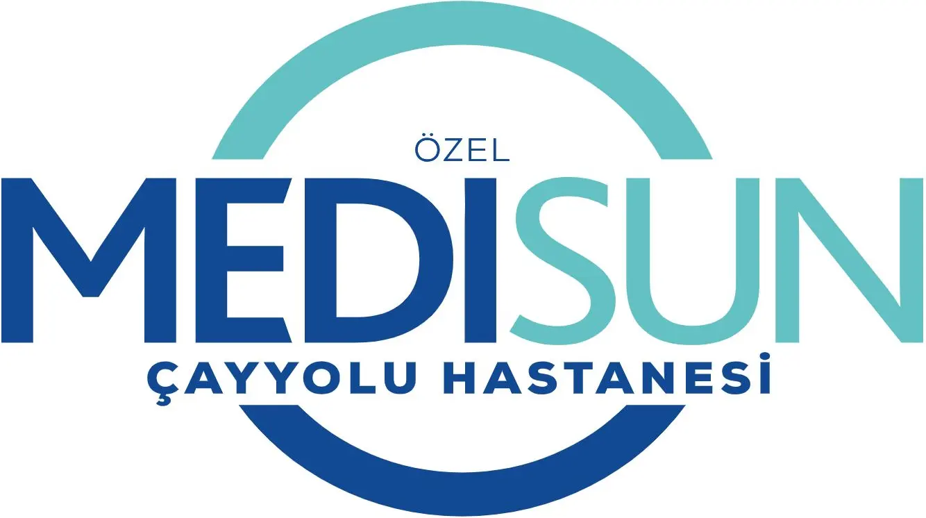 Medisun Hospital logo