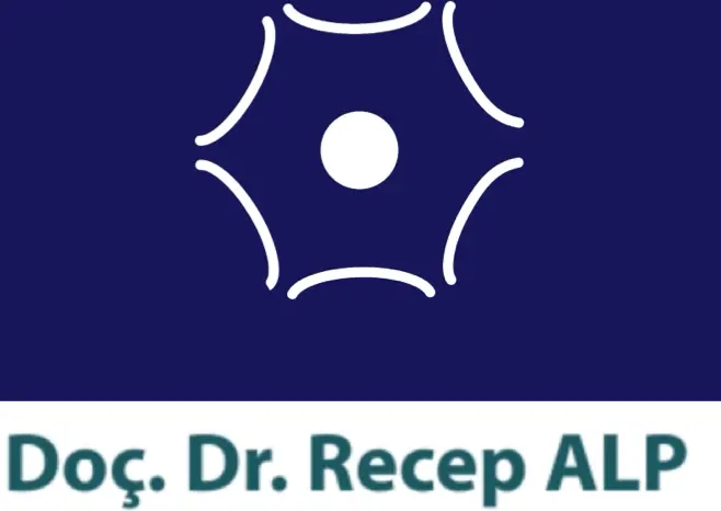 Logo von Assoc. Prof. Dr. Recep Alp