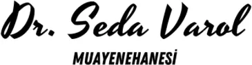 Dr Seda Varol logo