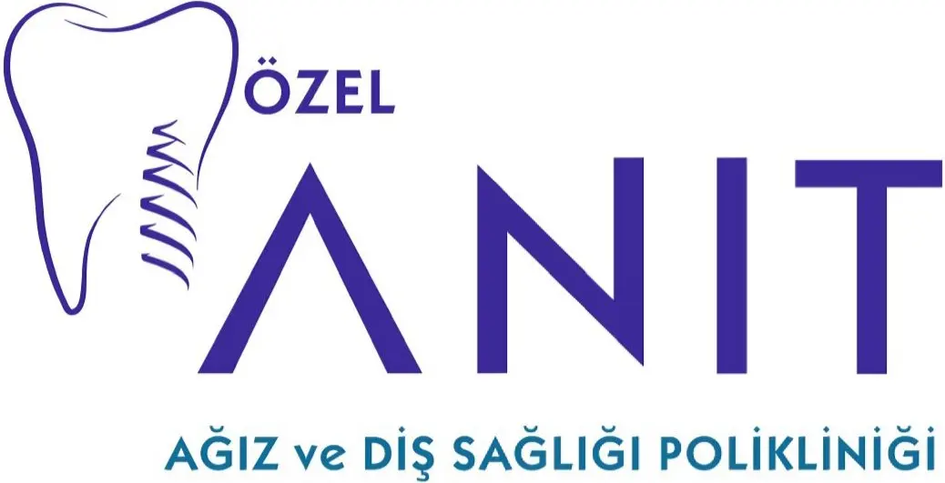 Anıt Dental Clinic logo