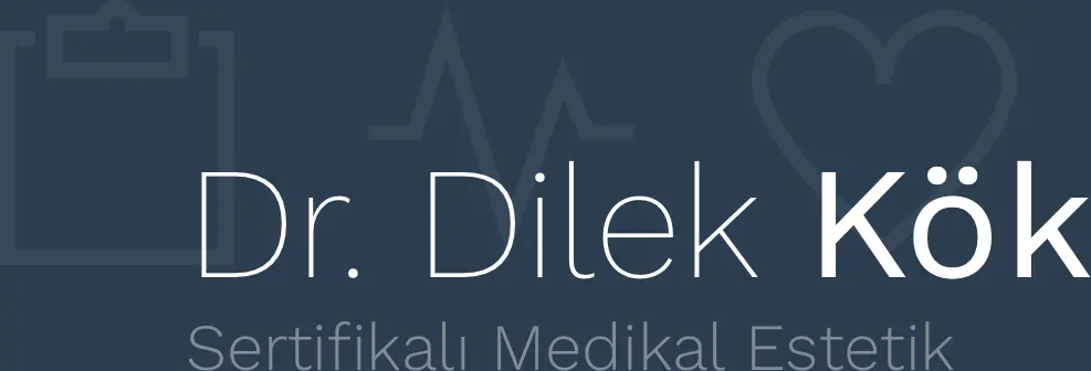 Dr Dilek Kök logo
