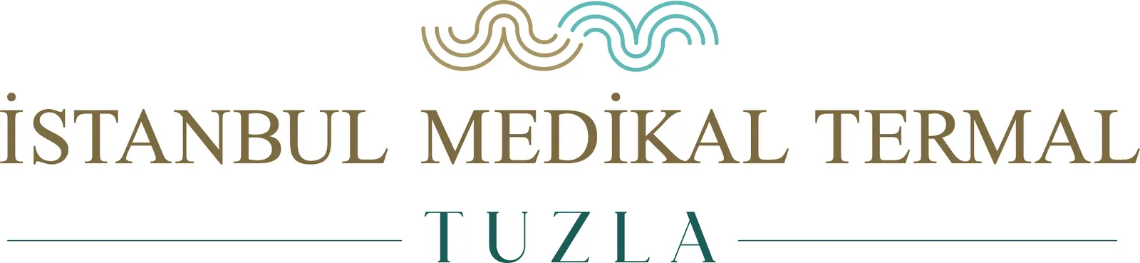 İstanbul Medical Thermal Hotel Rehabilitation Centre logo