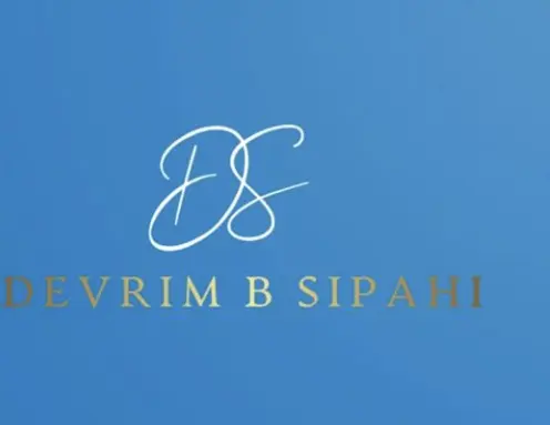 Dr Devrim Biriken Sipahi logo