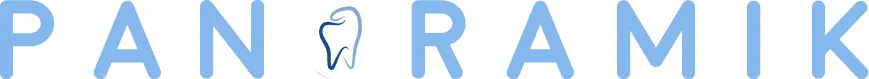 Panoramik Dental Clinic logo