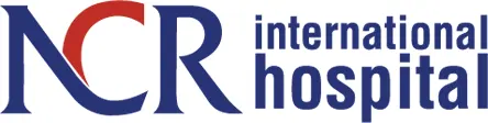 Logo von NCR International Hospital