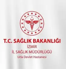 Urla State Hospital logo