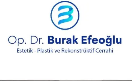 Dr Fatih Burak Efeoğlu logo
