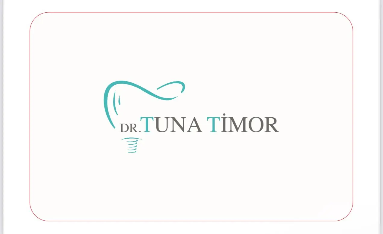 Logo von Dr. Tuna Timor