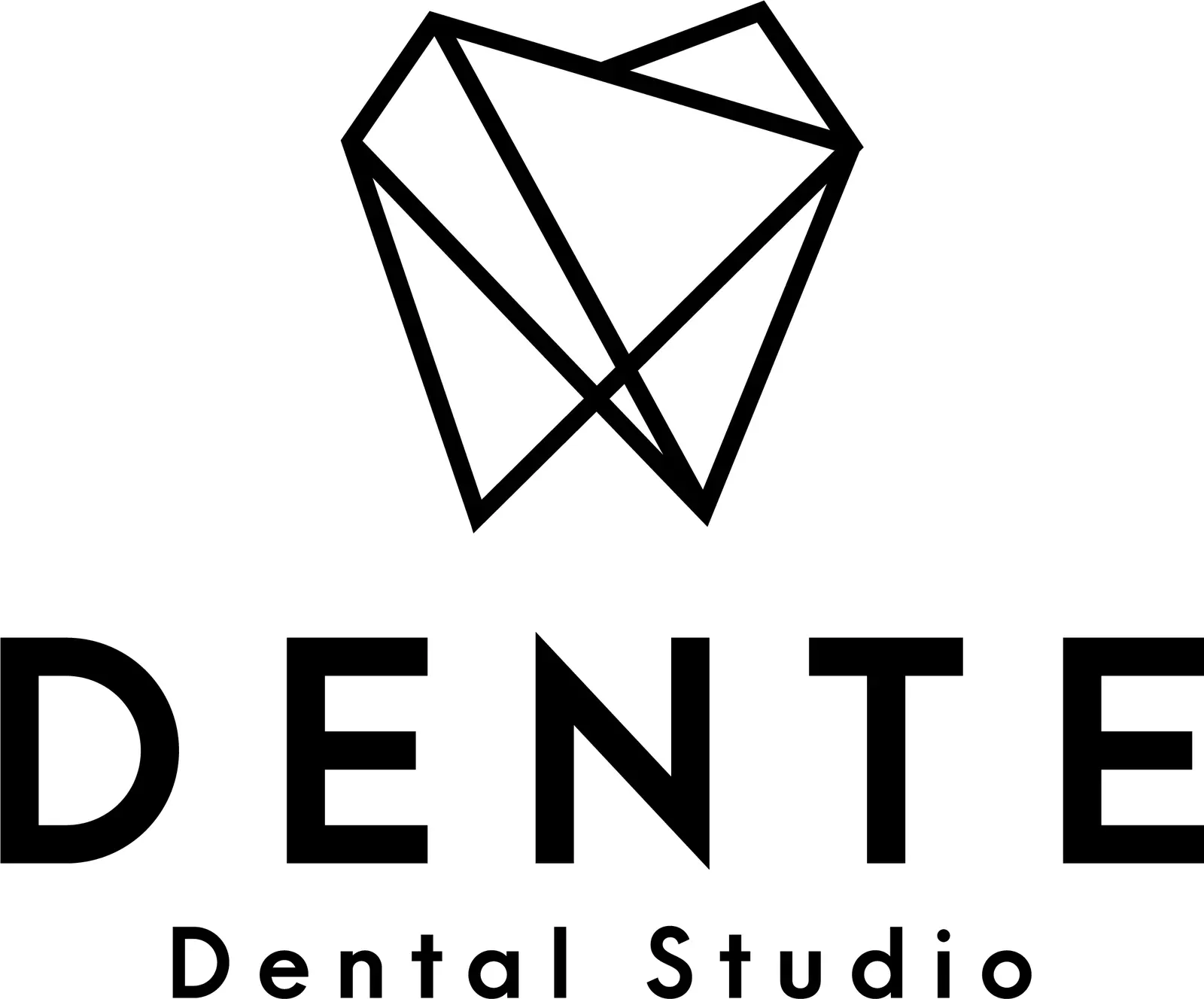 Logo von Dente Dental Studio