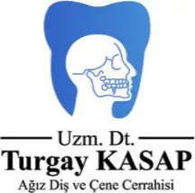Dr Turgay Kasap logo
