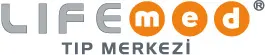 Lifemed Medical Centre logo