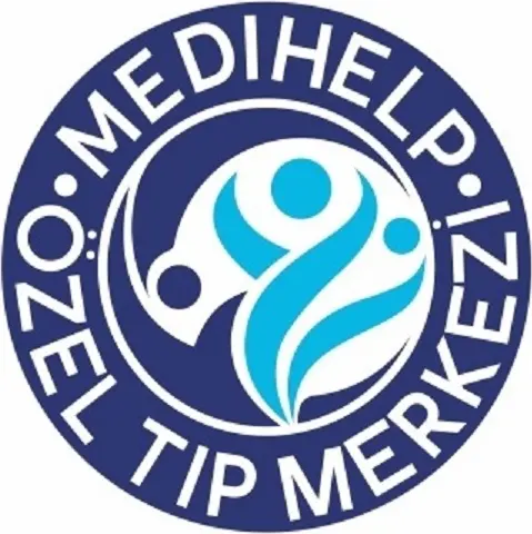 Medihelp Medical Centre logo