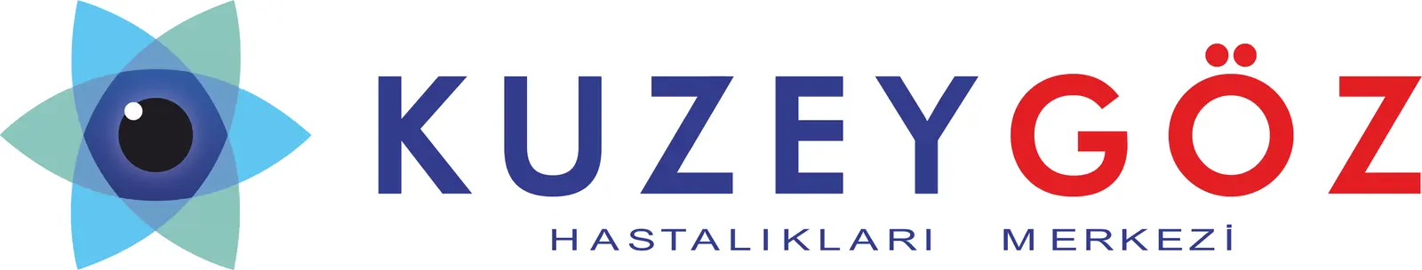 Kuzey Eye Centre logo