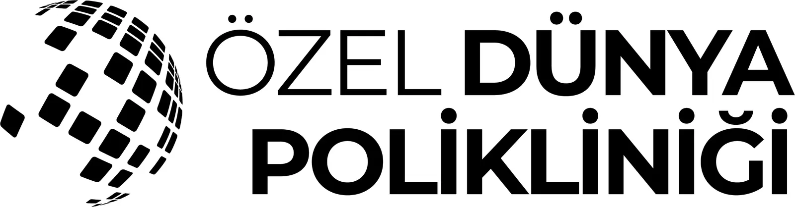 Dünya Clinic logo