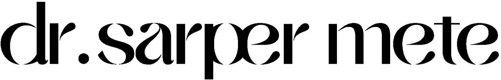 Dr Fethi Sarper Mete logo