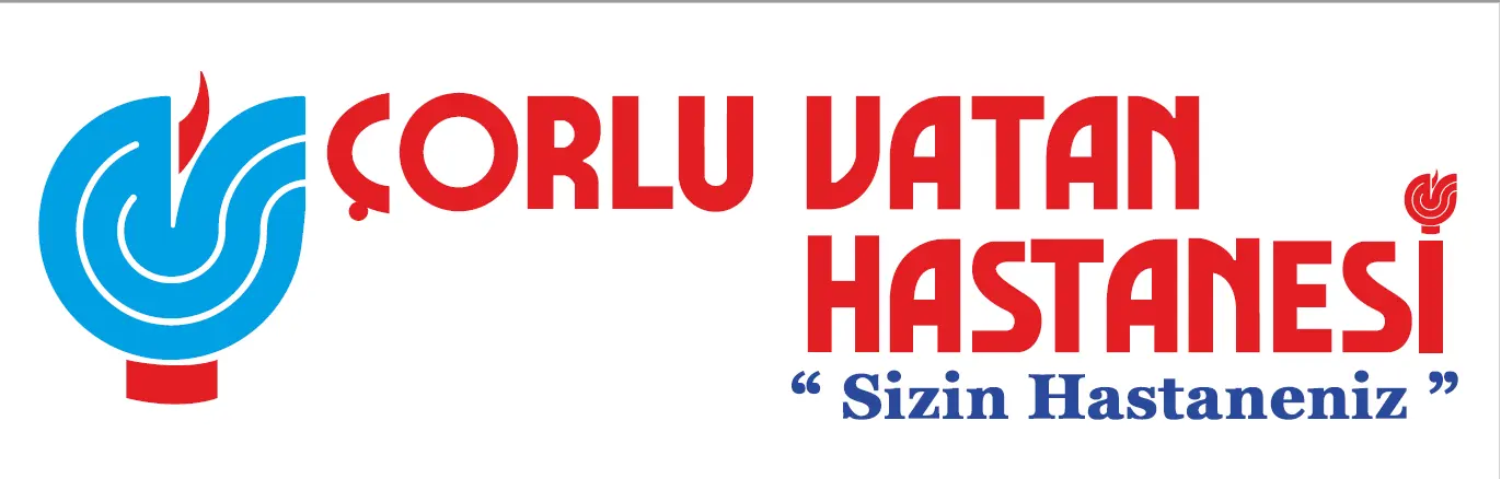 Logo von Çorlu Vatan Krankenhaus