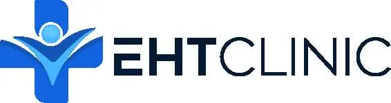 EHT Clinic logo