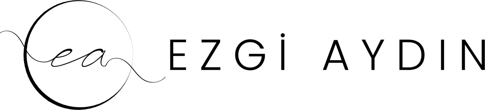 Dr Ezgi Aydın logo