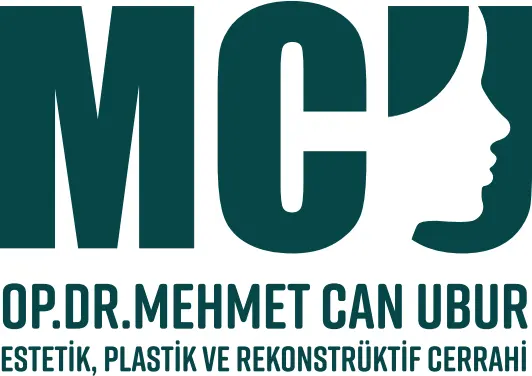 Dr Mehmet Can Ubur logo
