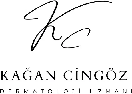 Dr Kağan Cingöz logo