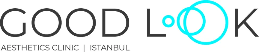Goodlook Clinic logo