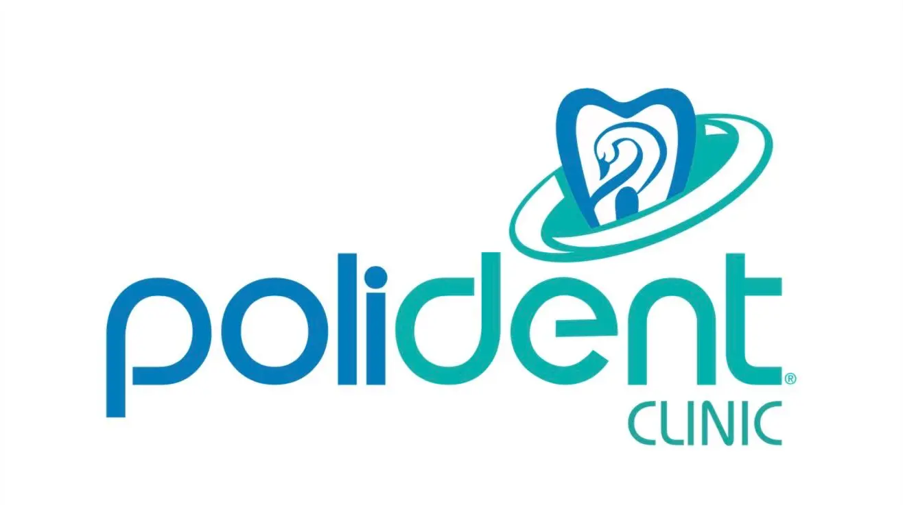 Polident Dental Clinic logo