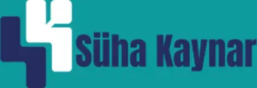 Logo von Dr. Süha Kaynar