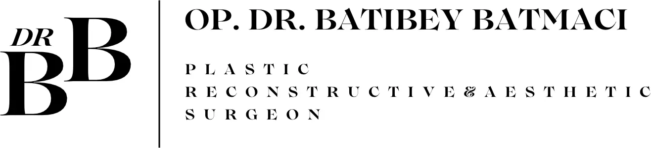 Dr Batıbey Batmacı logo