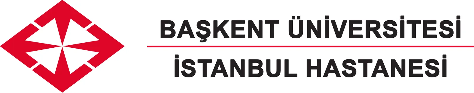 Başkent Istanbul University Hospital logo