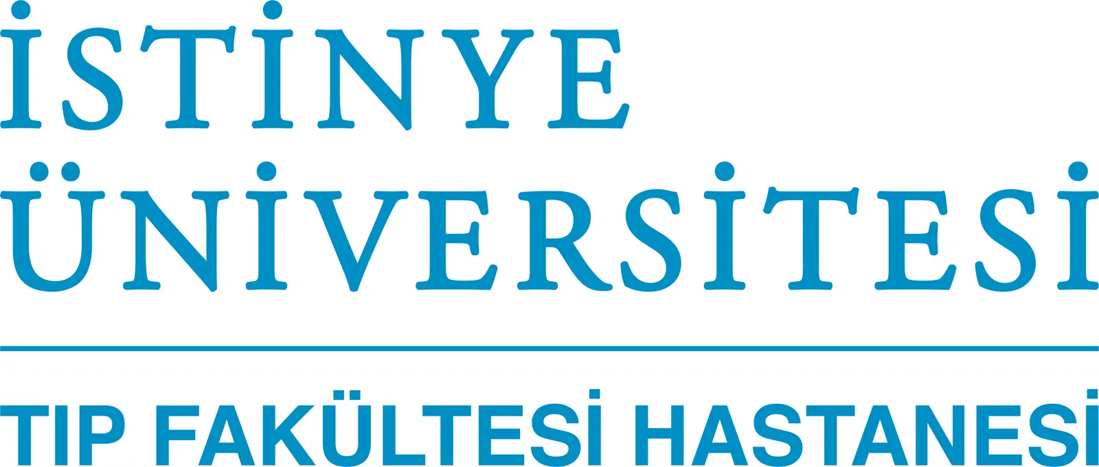 İstinye University Hospital logo