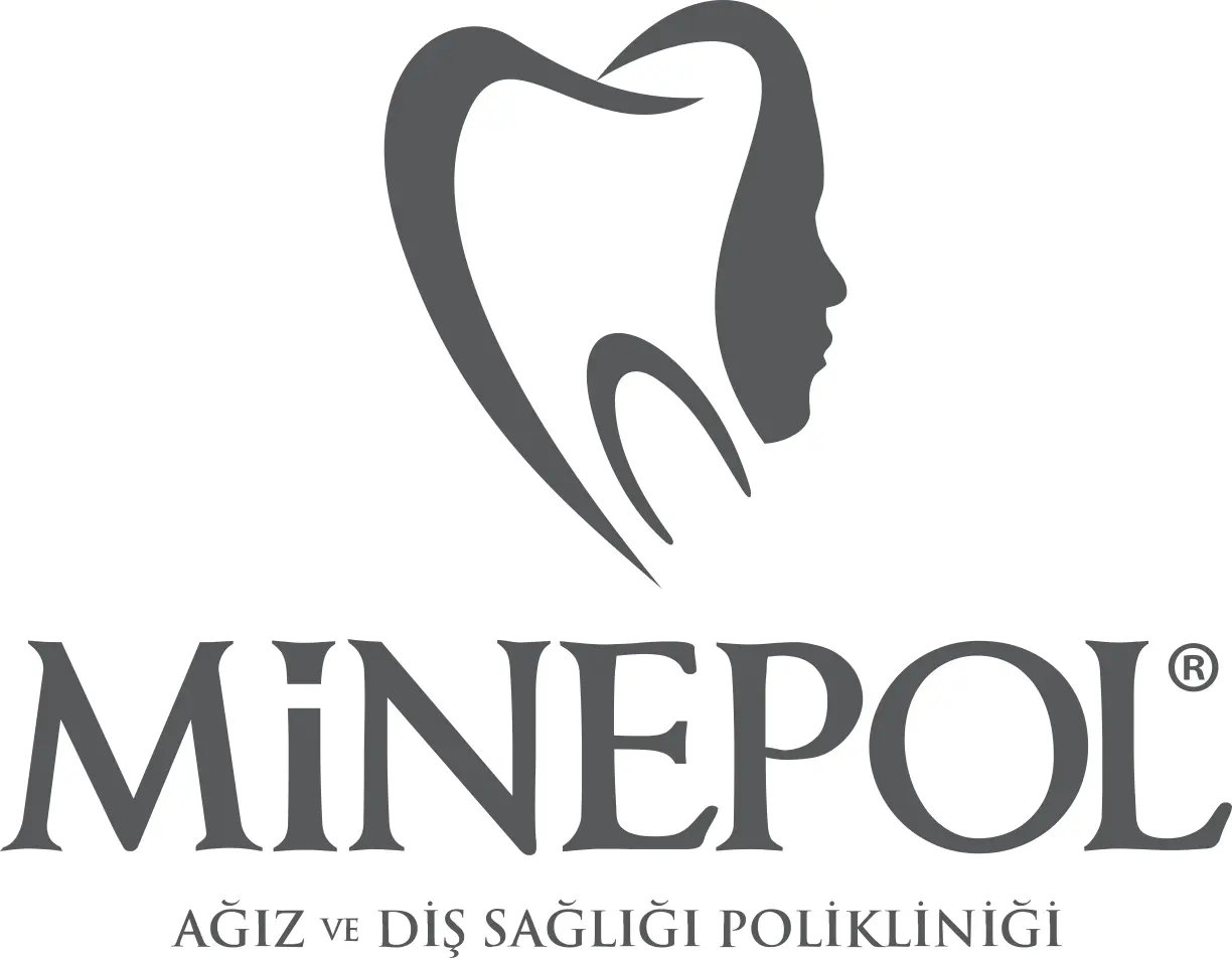Logo von Minepol Zahnklinik