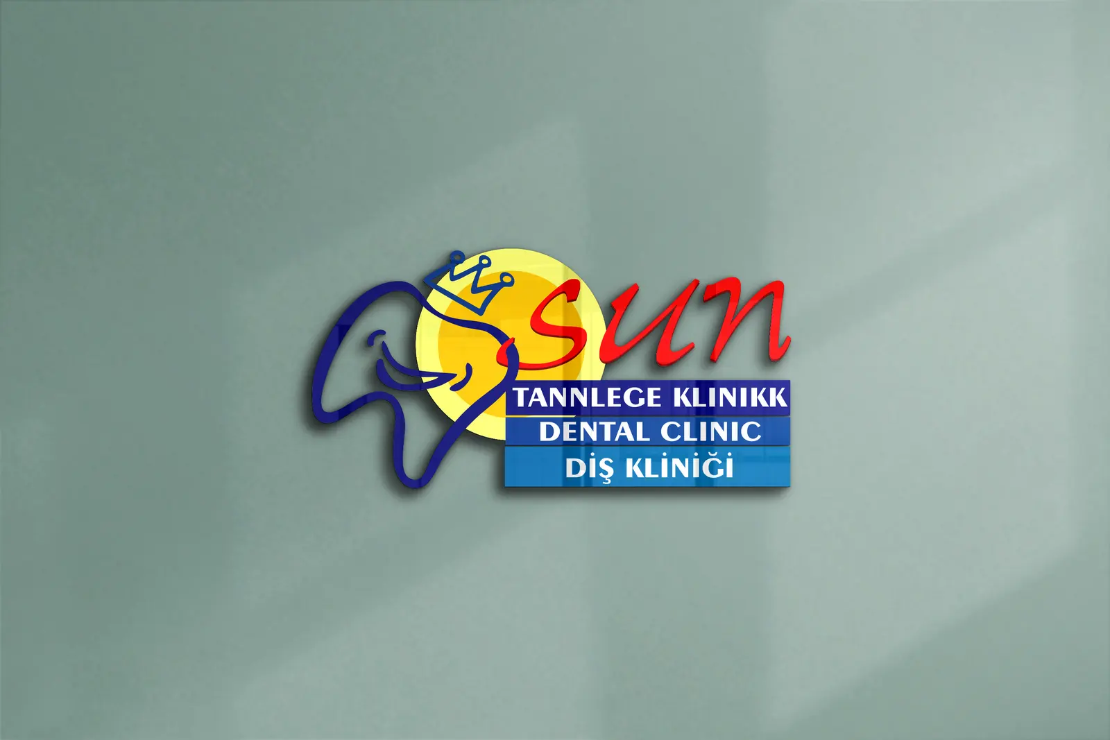 Logo von Sun Zahnklinik