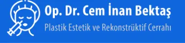 Dr Cem İnan Bektaş logo