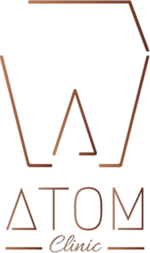 Logo von Atom Clinic