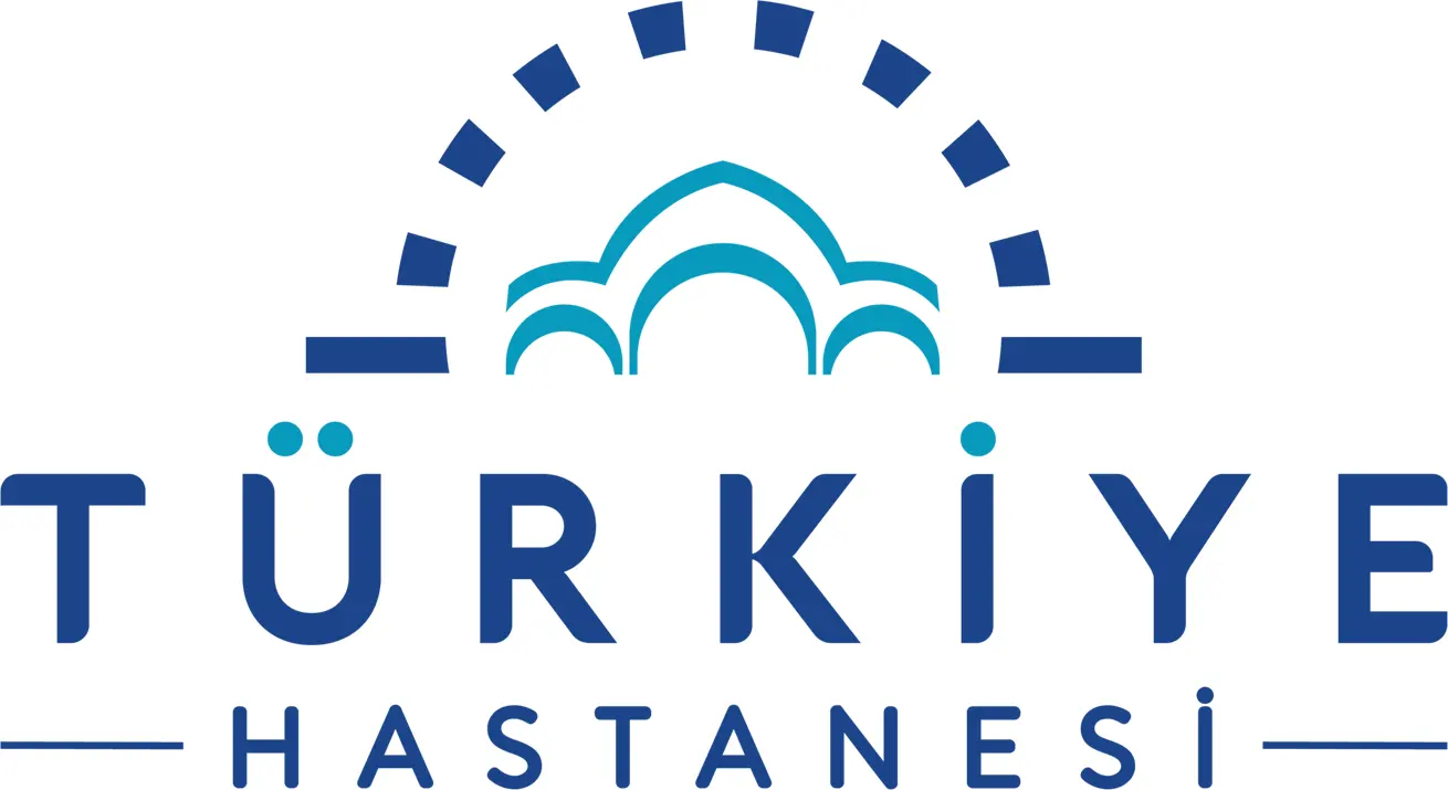 Türkiye Gazetesi Hospital logo