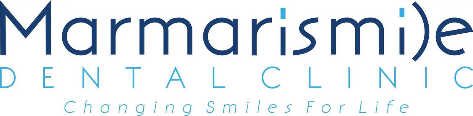 MarmariSmile Dental Center logo