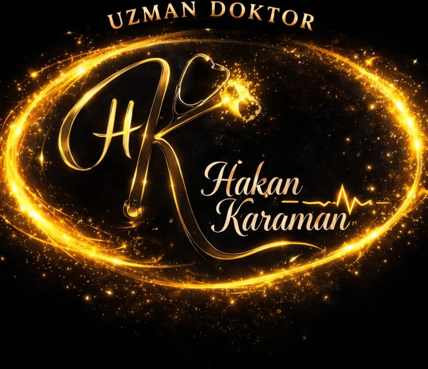 Logo von Dr. Hakan Karaman