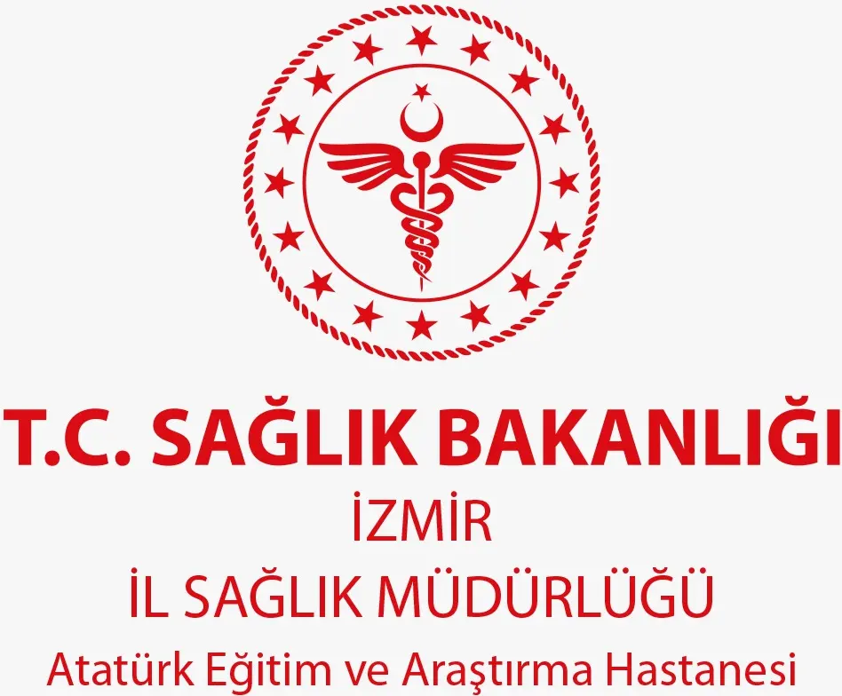 Logo von Lehr- und Forschungskrankenhaus İzmir Atatürk