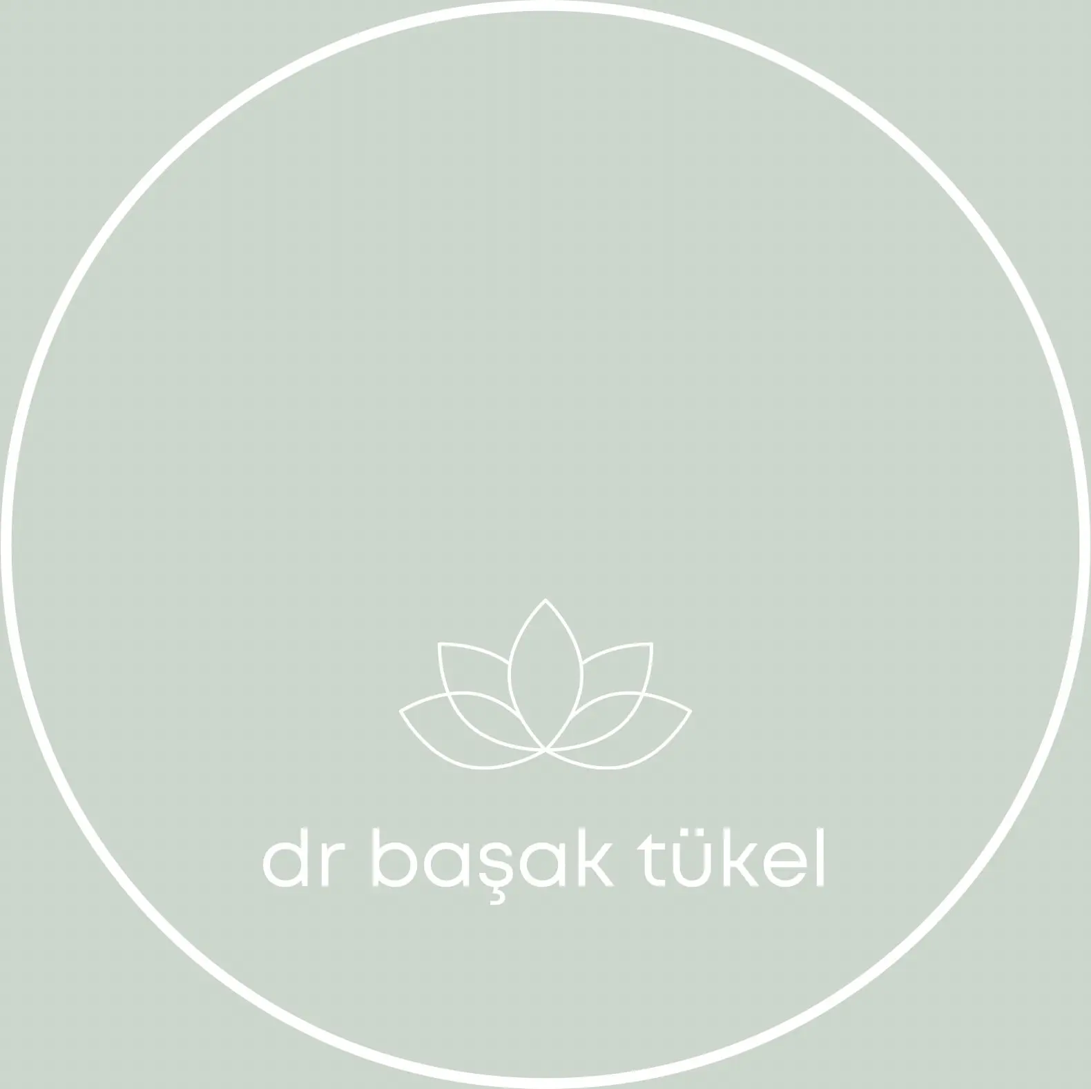 Dr Başak Tükel logo