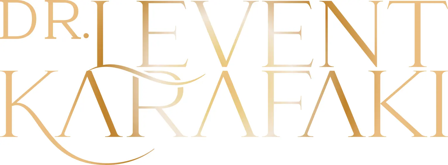 Logo von Dr. Levent Karafakı