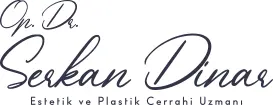 Dr Mehmet Serkan Dinar logo