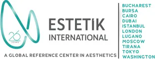 Logo von Medizinisches Zentrum Estetik International
