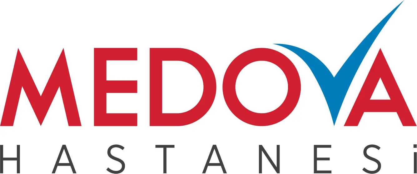 Medova Hospital logo