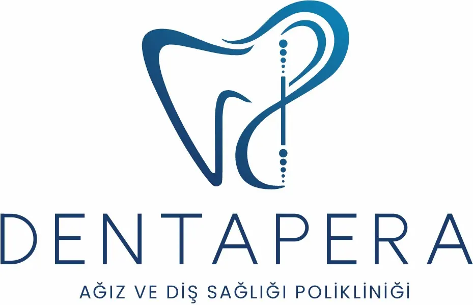 Dentapera Dental Clinic logo