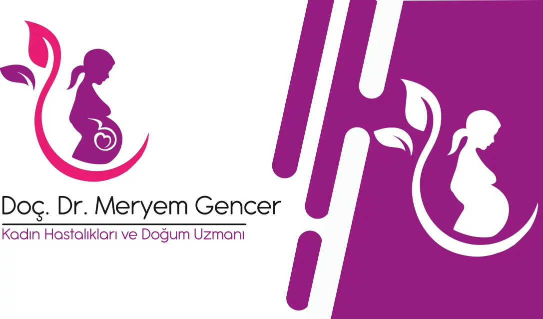 Assoc. Prof. Dr Meryem Gencer logo