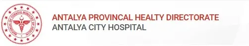 Antalya City Hospital logo