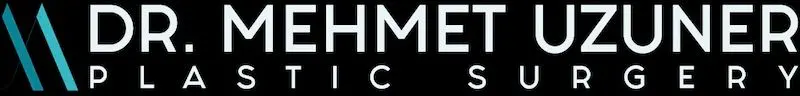 Dr Mehmet Uzuner logo