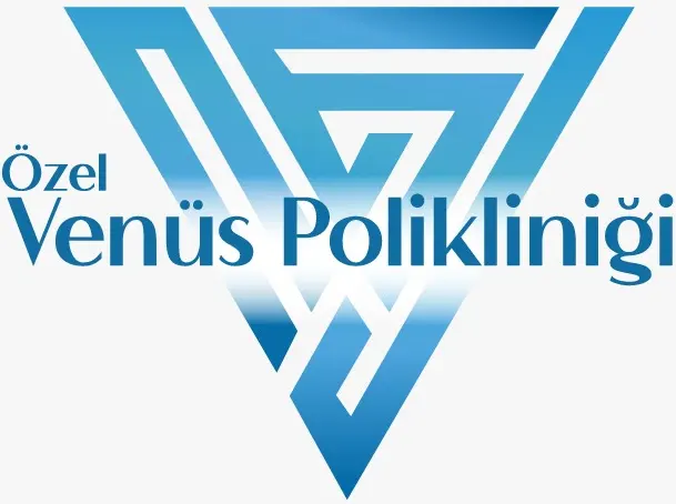 Venüs Clinic logo