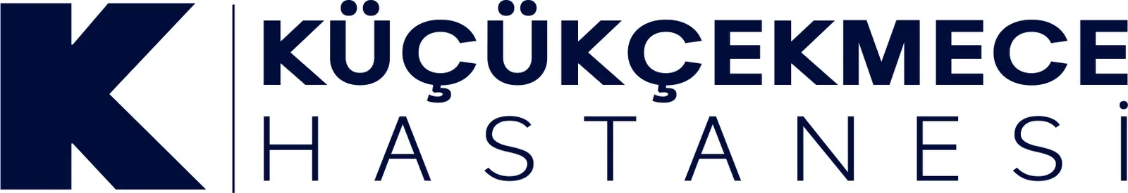 Küçükçekmece Hospital logo