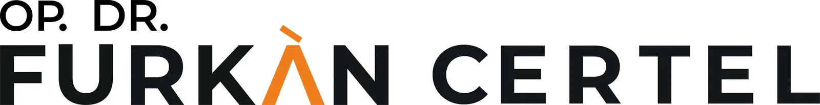 Logo von Dr. Furkan Certel